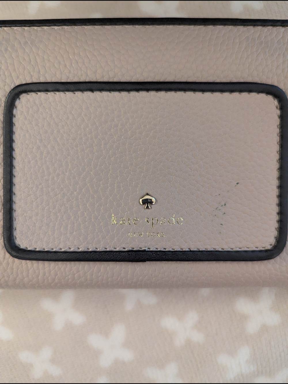 kate spade Black Tote with Wallet - Picture 12 of 15